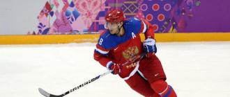 Российские вратари из нхл еще покажут свои лучшие качества - третьяк Локаут в НХЛ идет на пользу сборной России