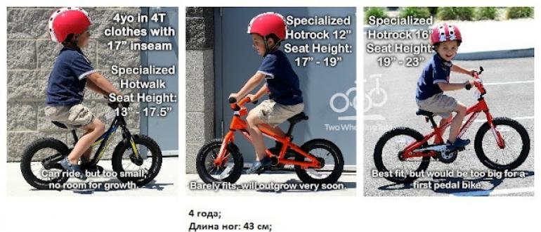 Как выбрать детский велосипед, и на что обращать внимание Передача и коэффициент усиления