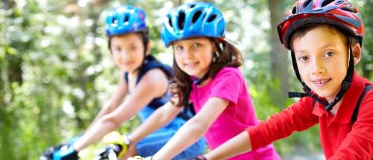 Как научить ребенка кататься на велосипеде: основные правила, методики обучения и важные нюансы, которые помогут малышу быстрее овладеть транспортом