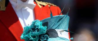 Меган Маркл на Royal Ascot: что нужно знать о самых красивых королевских скачках года